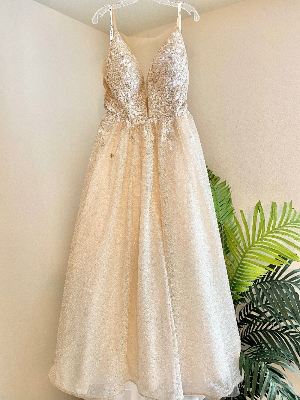 Milla Nova Marianna Wedding Dress